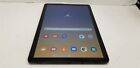 Samsung Galaxy Tab S4 64gb Black 10.5in SM-T837T (T-Mobile) Reduced Price NW9991