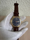 🇺🇦Slava Day&Date 2428  26 Jewels wristwatch  USSR Слава watch 1980s
