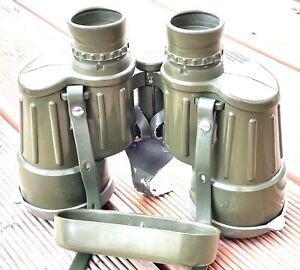 Zeiss Hensoldt binoculars Fero D17 7x50M scope German Army Bundeswehr Navy KSM