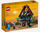 Lego Majisto's Magical Workshop *LIMITED EDITION* 40601 NEW SEALED BOX GWP