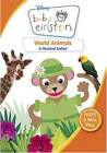 Baby Einstein - World Animals - DVD By Baby Einstein - VERY GOOD