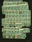 US Stamps # 552 West Hoboken Pre-Cancel Lot of 470 Mint NH