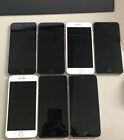 LOT OF 7!! Apple iPhone 6 plus | 16GB AND 64GB  (H192)