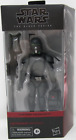 Hasbro Star Wars The Black Series The Bad Batch Crosshair(Imperial) Figure