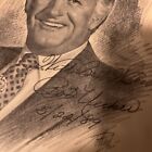 Bob Uecker Dated Signed / Autographed 8x10 Photo W/ Rare Inscription JSA  Letter