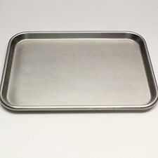 Vollrath 8013 Stainless Steel Medical Instrument Or Food Tray 13.5