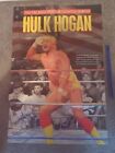 WWF WWE HULK HOGAN & Razor Ramon wrestling DOUBLE-SIDED POSTER 1993