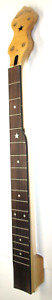Gold Tone MM150/L Left Handed 5 String Banjo Neck with Frailing Scoop   #RE3491