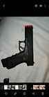 Elite Force Glock 18C With Extra Glock Mag( Airsoft Pistol)