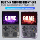 ANBERNIC RG353V Handheld Game Console 3.5In Dual OS Android 11 Linux HDMI Gift