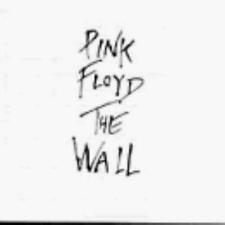 Pink Floyd : The Wall CD