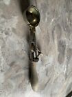 Antique Gilchrist Ice Cream Scoop No.31, Pre 1920 With 2