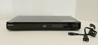 New ListingSony BDP-S360 Blu-Ray DVD Disk Player HDM1 AVCHD TESTED WORKS GREAT No Remote