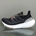 Adidas Ultraboost Light Women's Size 8.5 Sneakers Running Shoes Black #NEW