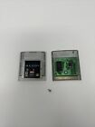 Blade (Game Boy Color GBC, 2000) *Cartridge Only* Authentic Rare Tested
