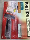 Philips Magnavox VRZ242AT Video Cassette Recorder VHS VCR New in Box.
