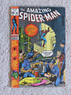 Marvel Comics 1971 Amazing Spider-Man 96 - Green Goblin No Comic Code Stan Lee