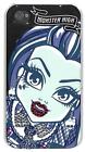 Monster High Iphone 4/4S Snap Shell Case