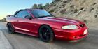 New Listing1994 Ford Mustang GT