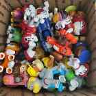 Paw Patrol Multicolor Action Figure Wholesale Bulk Lot Cartoon Dog Toy