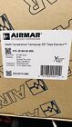 Two  Airmar B164 1kw 20 Degree Bronze Thru-Hull Transducer B164-20-MM Garmin