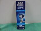 NEW Oral-B  Precision Clean Electric Toothbrush Replacement Brush Heads - 3pk.