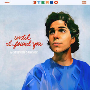 Stephen Sanchez – Until I Found You - 7
