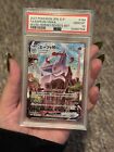 PSA 10 GEM Espeon Vmax 189/S-P Japanese Alt Art Promo Eevee Heroes Pokemon Card