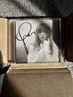 Taylor Swift Signed Insert Tortured Poets Department INSERT ONLY Free Shipping