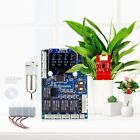 Plant Watering System Compatible with Arduino, Capacitive Soil Moisture Senso...