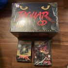 ATARI JAGUAR  CD Brand New Unopened With Memorytrack And a Game