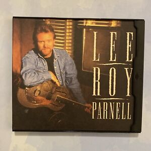 RR Lee Roy Parnell CD Single LIKE NEW CONDITION
