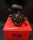 Daiwa Spinning reel 16 BG 4500H New and unused item with Box from Japan