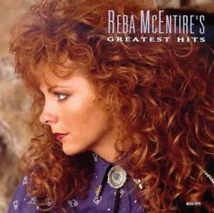 Reba McEntire - Greatest Hits - Audio CD By Reba McEntire - VERY GOOD