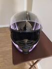 motorcycle helmets full face flip up