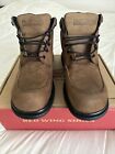 red wing boots 11d New