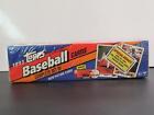 New Listing1993 Topps Series 1 & 2 MLB Baseball Complete Factory Sealed Set Derek Jeter RC