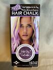 SPLAT Hair Chalk Violet Sky Simply Beautiful Pastel Hair Color New In Box purple