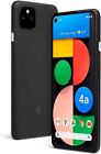 Google Pixel 4a 5G - 128GB - Just Black (Unlocked) - Very Good Condition