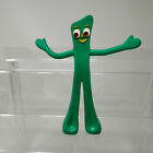 Gumby Figure Bendable NJ Croce Toy