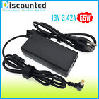 AC Adapter Charger Power Cord For HP VH240a 1KL30AA#ABA 23.8-inch LED Monitor