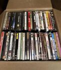 Lot Of 55 New Sealed DVD Movies