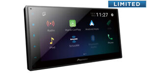 Pioneer DMH-W2770NEX 6.8”  Digital Media Receiver Android Auto Apple CarPlay