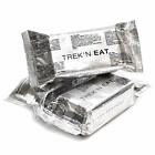Emergency ration army survival food pack Biscuits 125g Prepper MRE crackers LOT