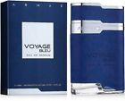 Voyage Bleu by ARMAF Eau De Parfum for Men 3.4oz New in Box