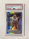 New Listing2020 Donruss Optic Rated Rookies Holo Prizm Chase Young PSA 9 MINT Rookie RC