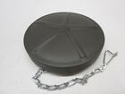 MB GPW Willys Ford WWII Jeep G503 Large Fuel Cap