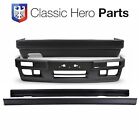 BMW E30 MTech 2 ABS Plastic Front & Rear Bumpers + M3 Style Side Skirts 318 325i