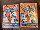2 2022 Absolute Football Blaster Boxes