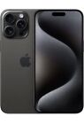 Apple iPhone 15 Pro Max - 1 TB - Black (Unlocked) (Single SIM)